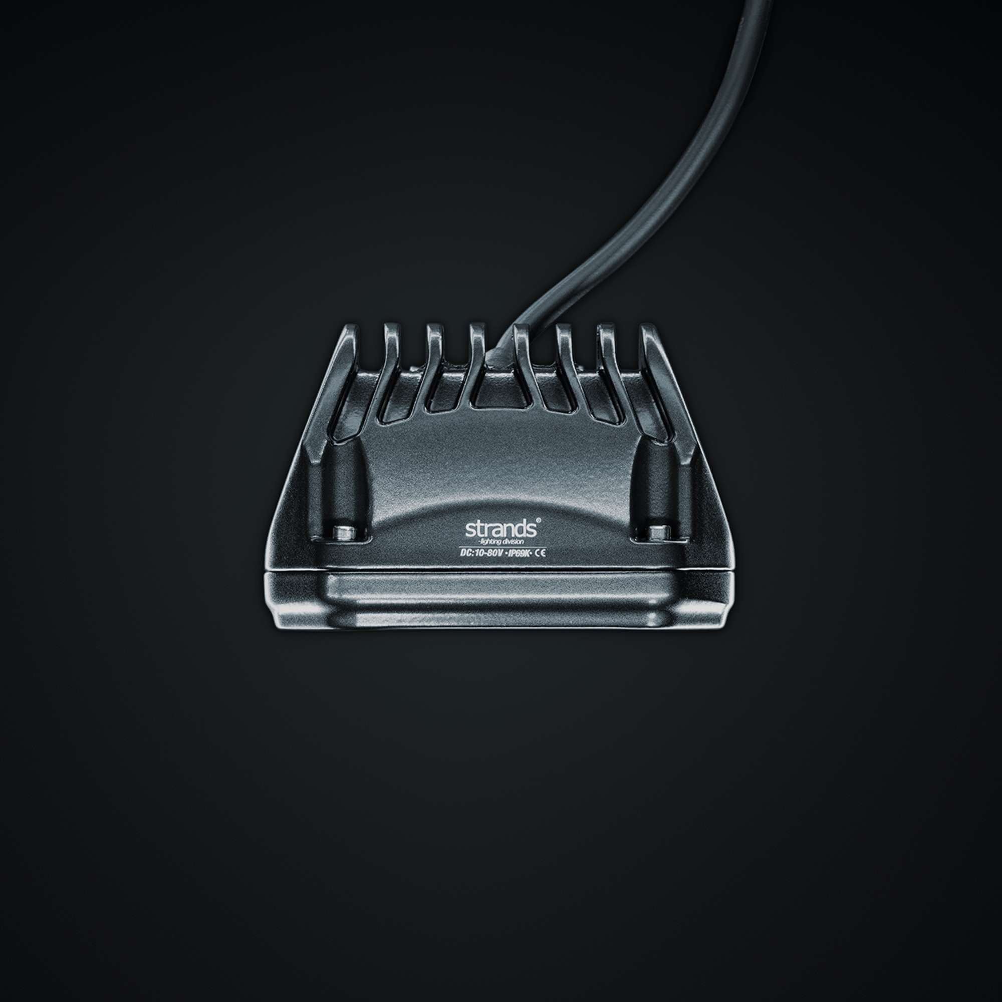 Strands STRANDS WORK LIGHT 10W