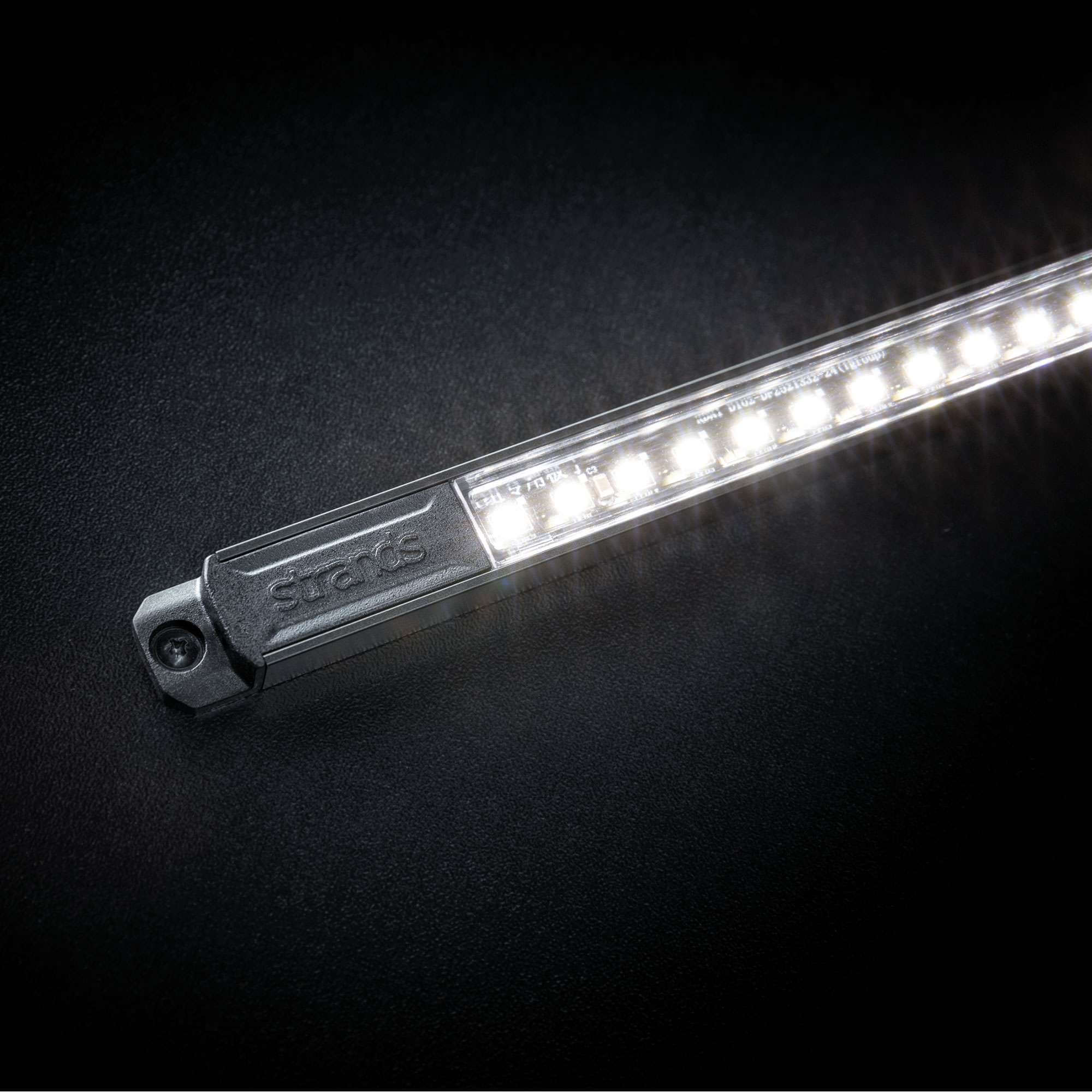 Strands UNITY INTERIOR LIGHT WHITE 281MM