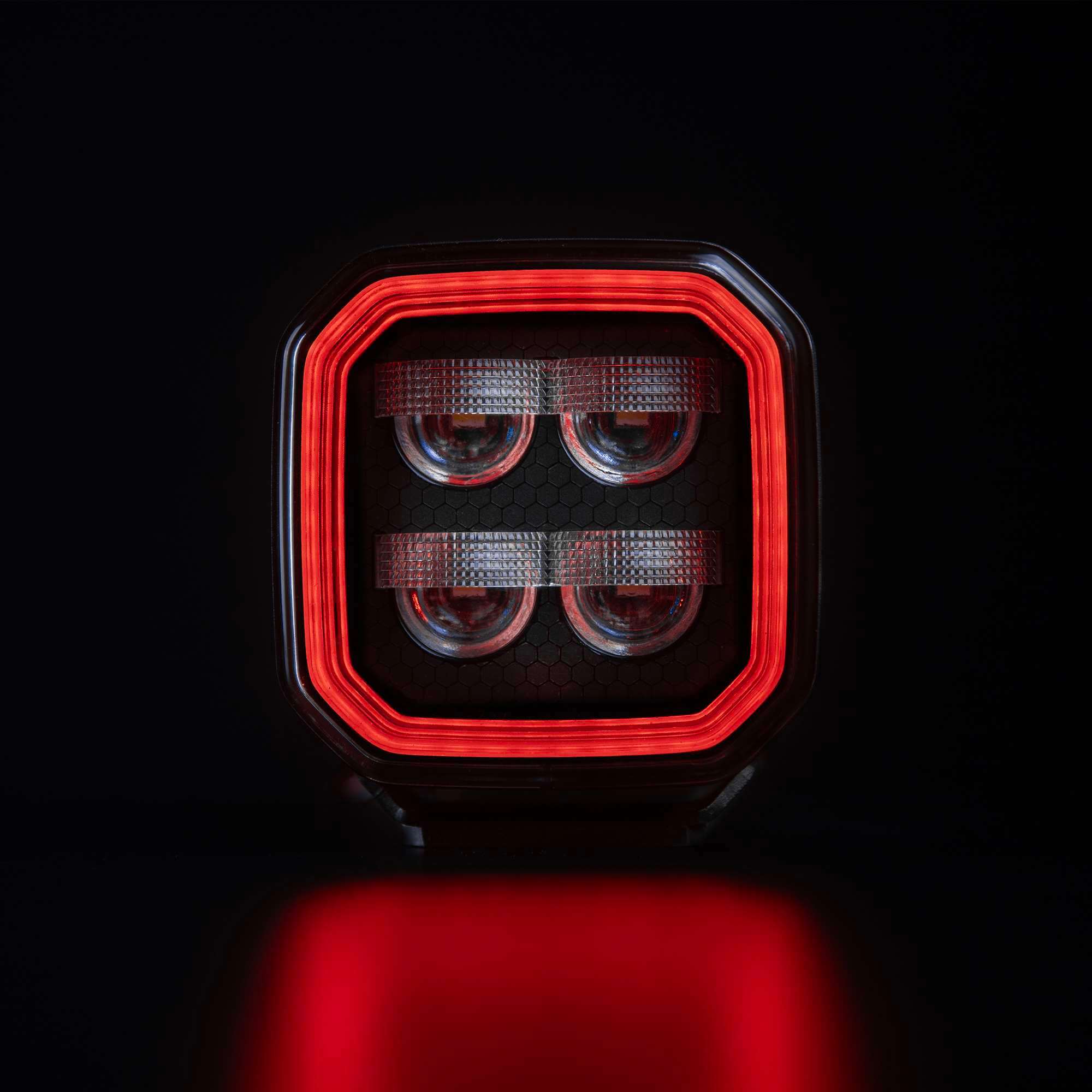 Strands FOR9T NO-GLARE WORK LIGHT 78W