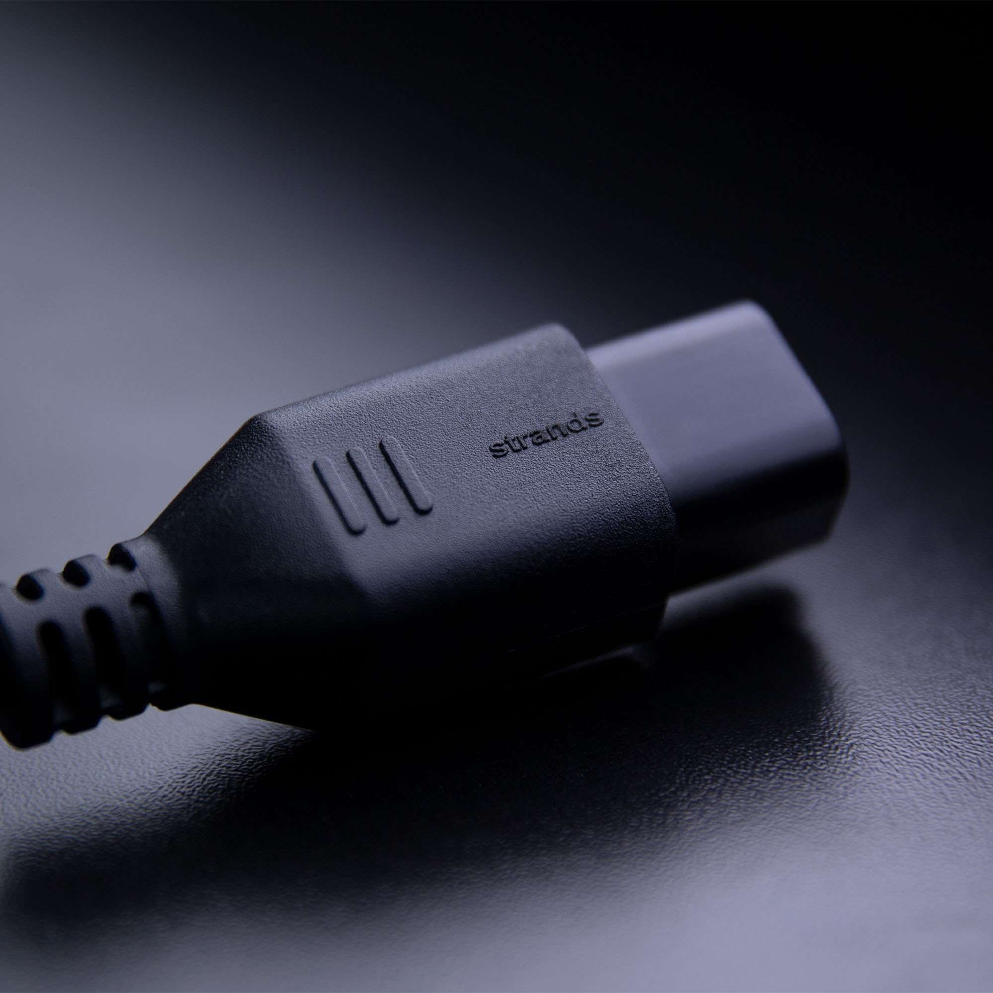 Strands NUUK D-LINE MC WORK LIGHT 39W