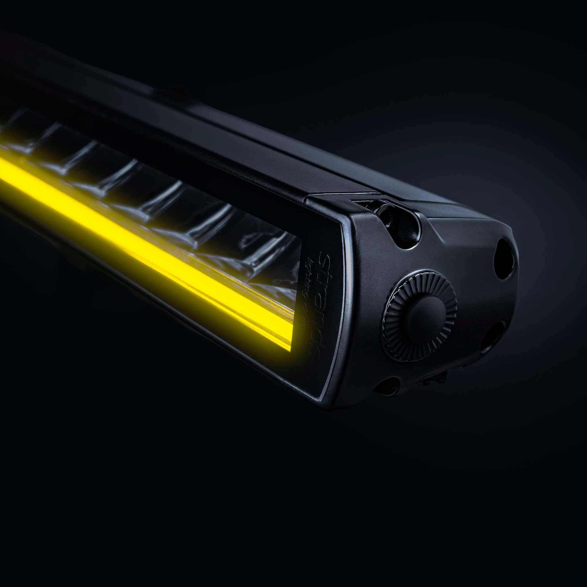 Strands SIBERIA XP SR LED BAR 12″