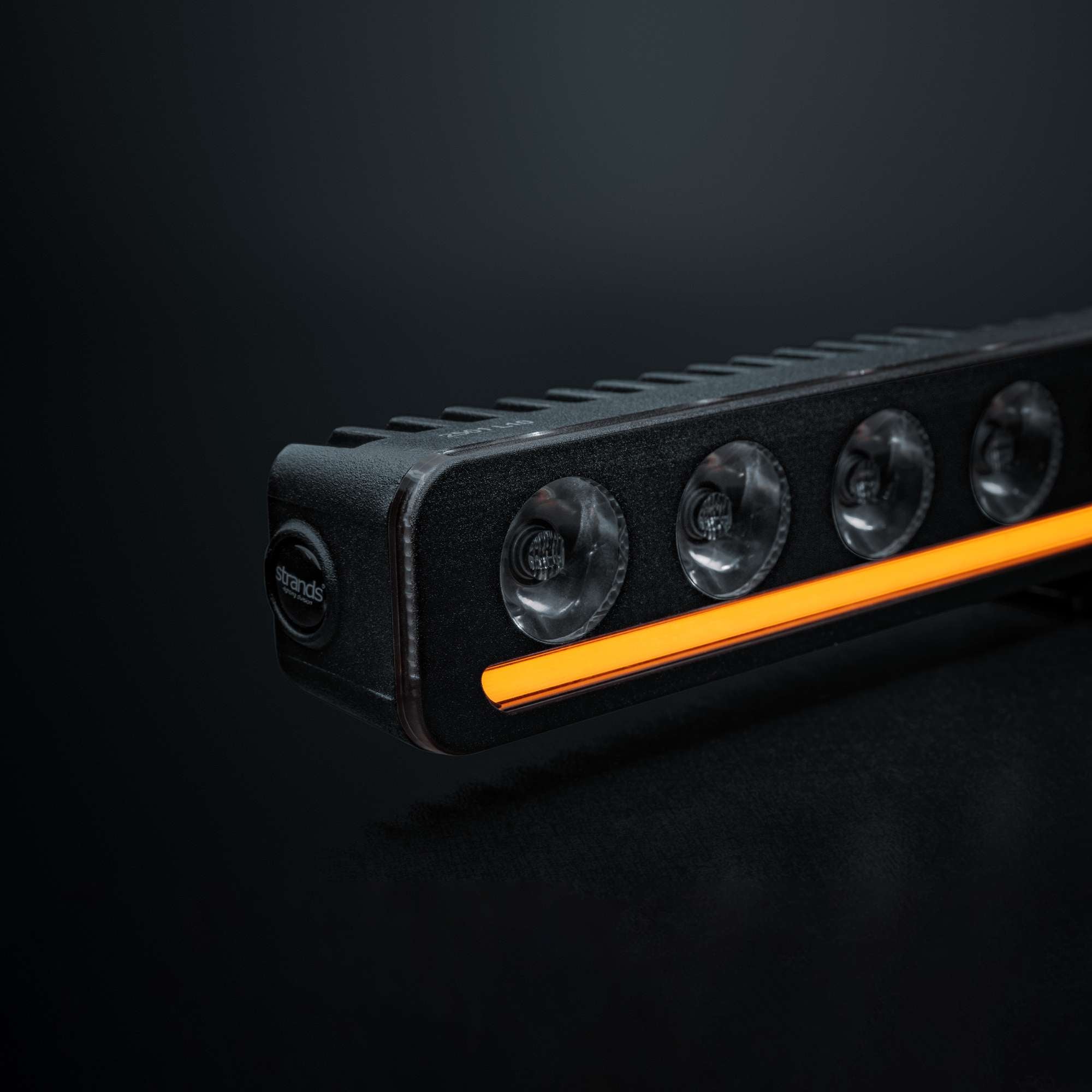 Strands NUUK D-LINE LED BAR 10″