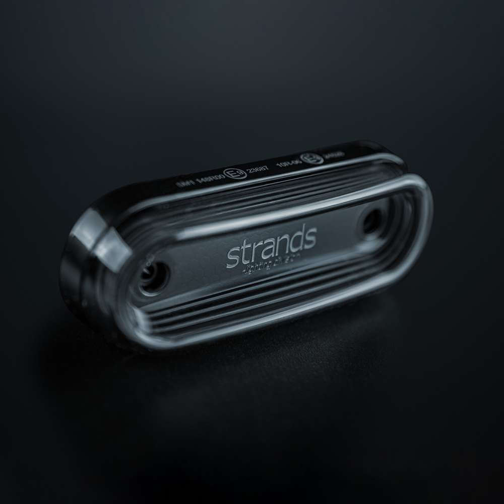 Strands FOR9T GRAVITY REAR POSITION LIGHT