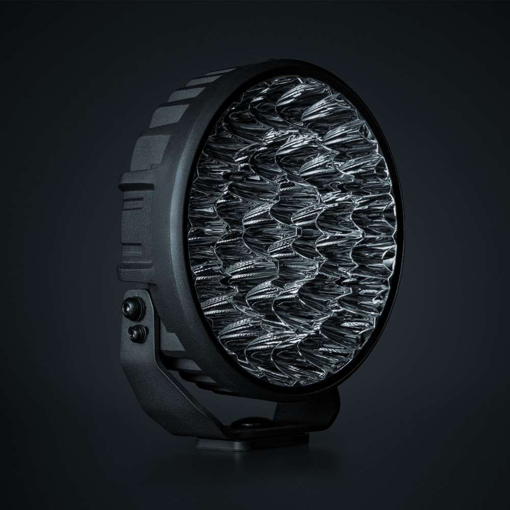 Strands BIG ENERGY RAW DRIVING LIGHT 9″