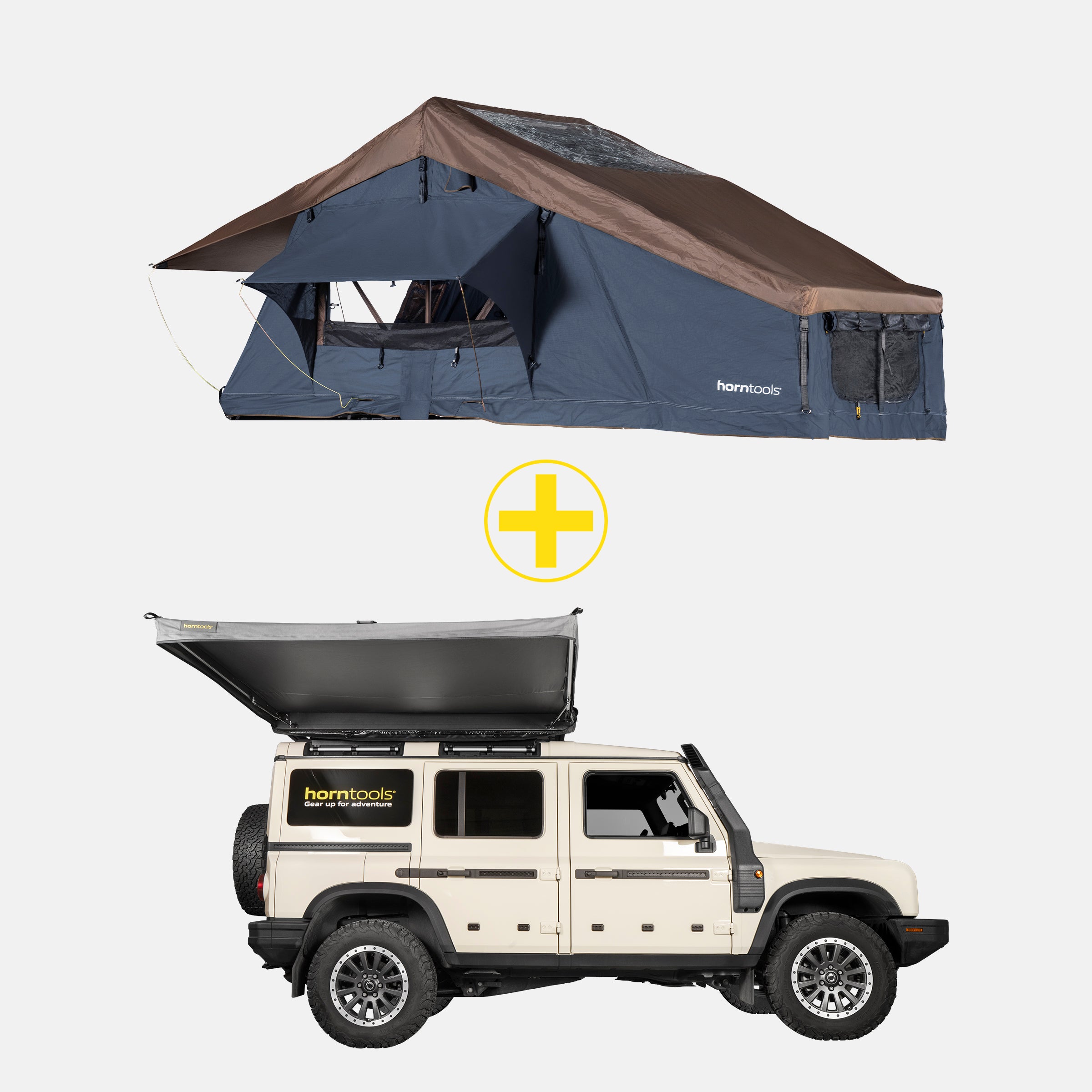 Elements Ocean Bundle Silber