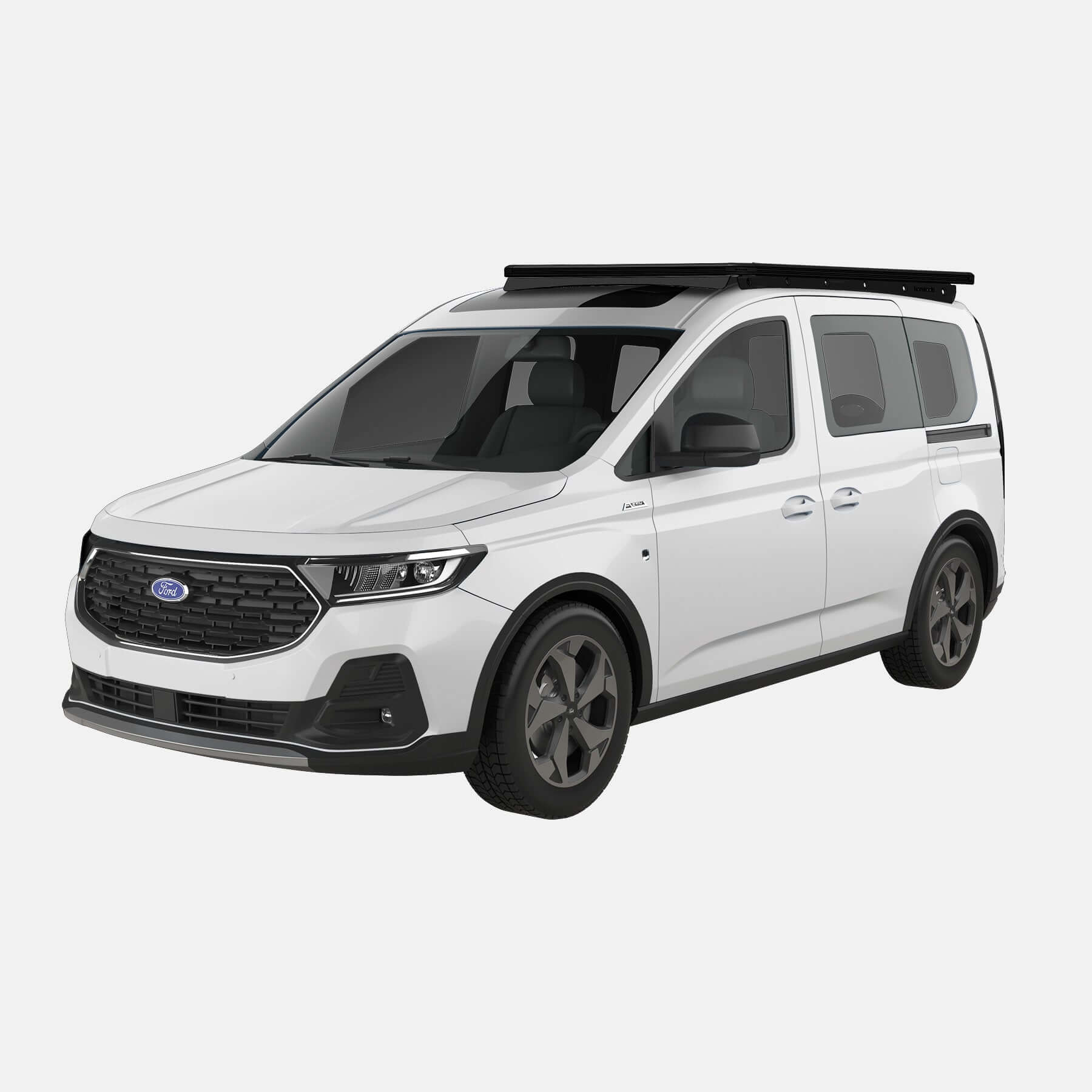 Dachträger ExRoof für Ford Tourneo Connect & Transit Connect L1 / SWB (ab Baujahr 2022)