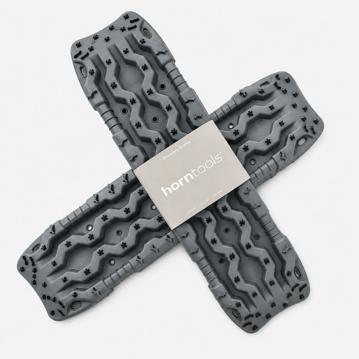 Recovery boards