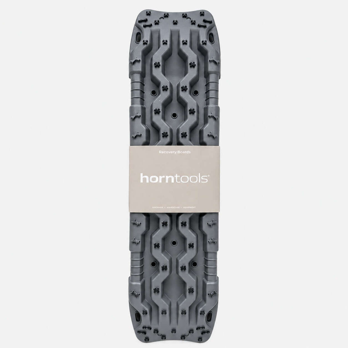 Recovery boards