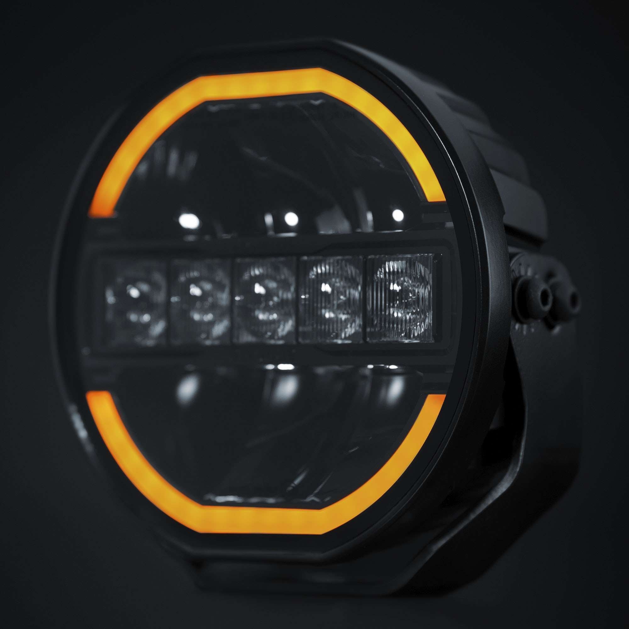 Strands SIBERIA SKYLORD DRIVING LIGHT 7″