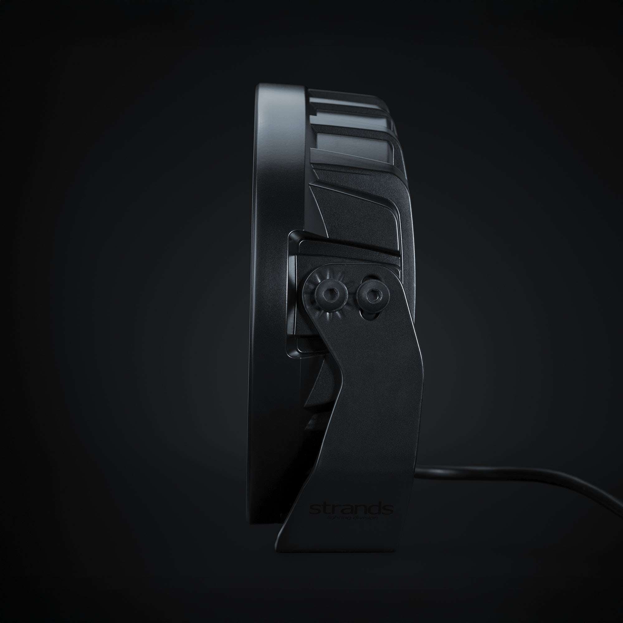 Strands SIBERIA SKYLORD DRIVING LIGHT 9″