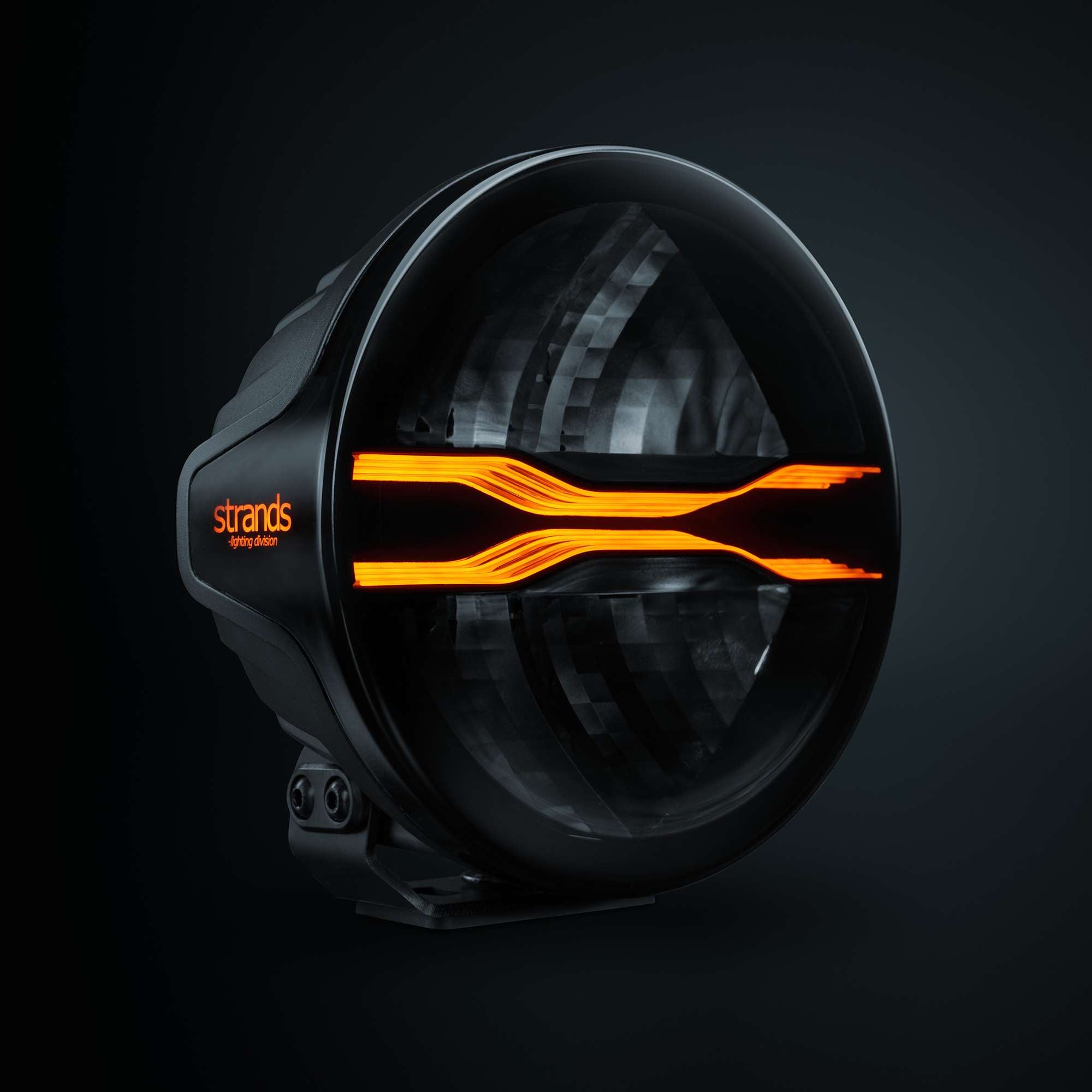 Strands FOR9T DRAGON DRIVE DRIVING LIGHT 7″