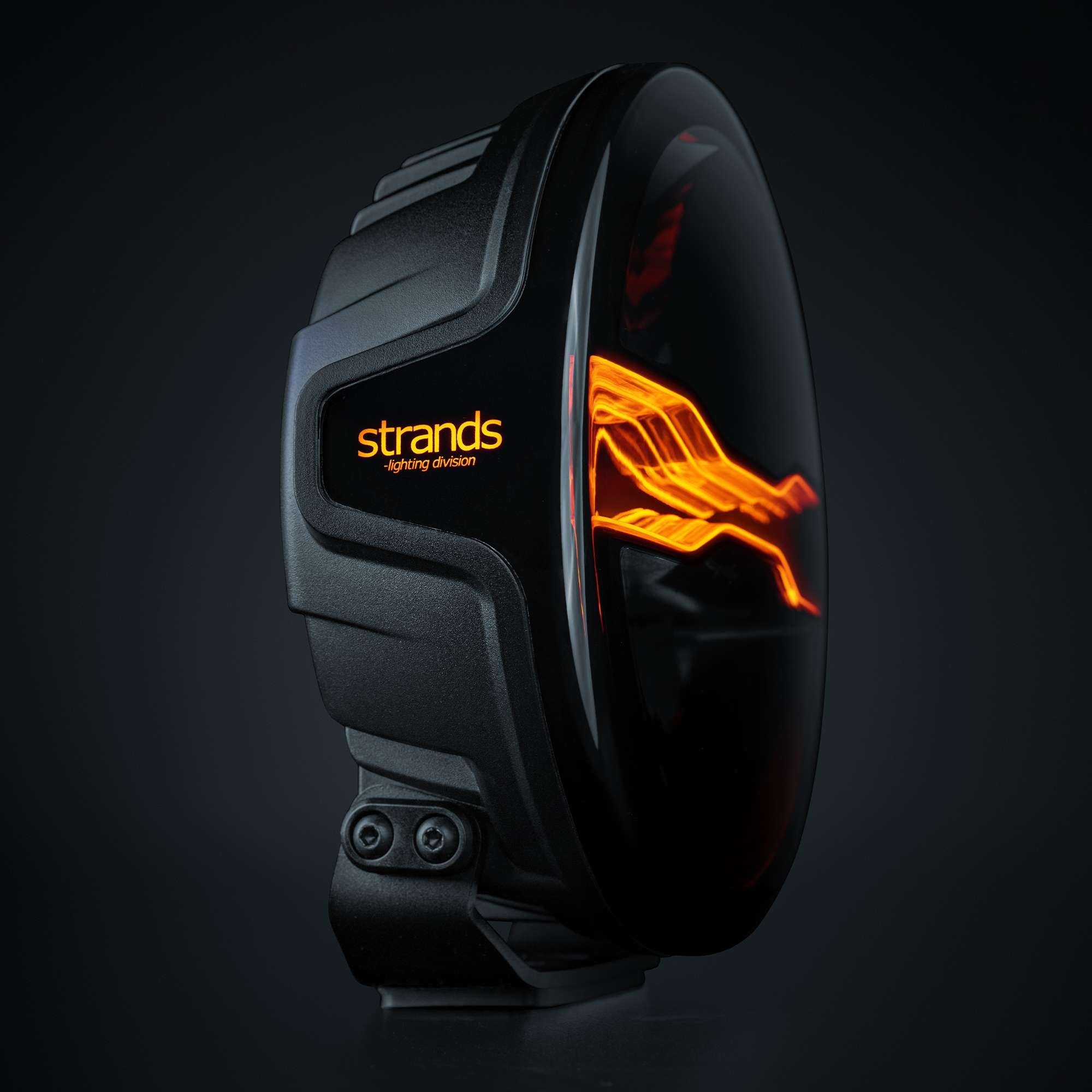 Strands FOR9T DRAGON DRIVE DRIVING LIGHT 7″