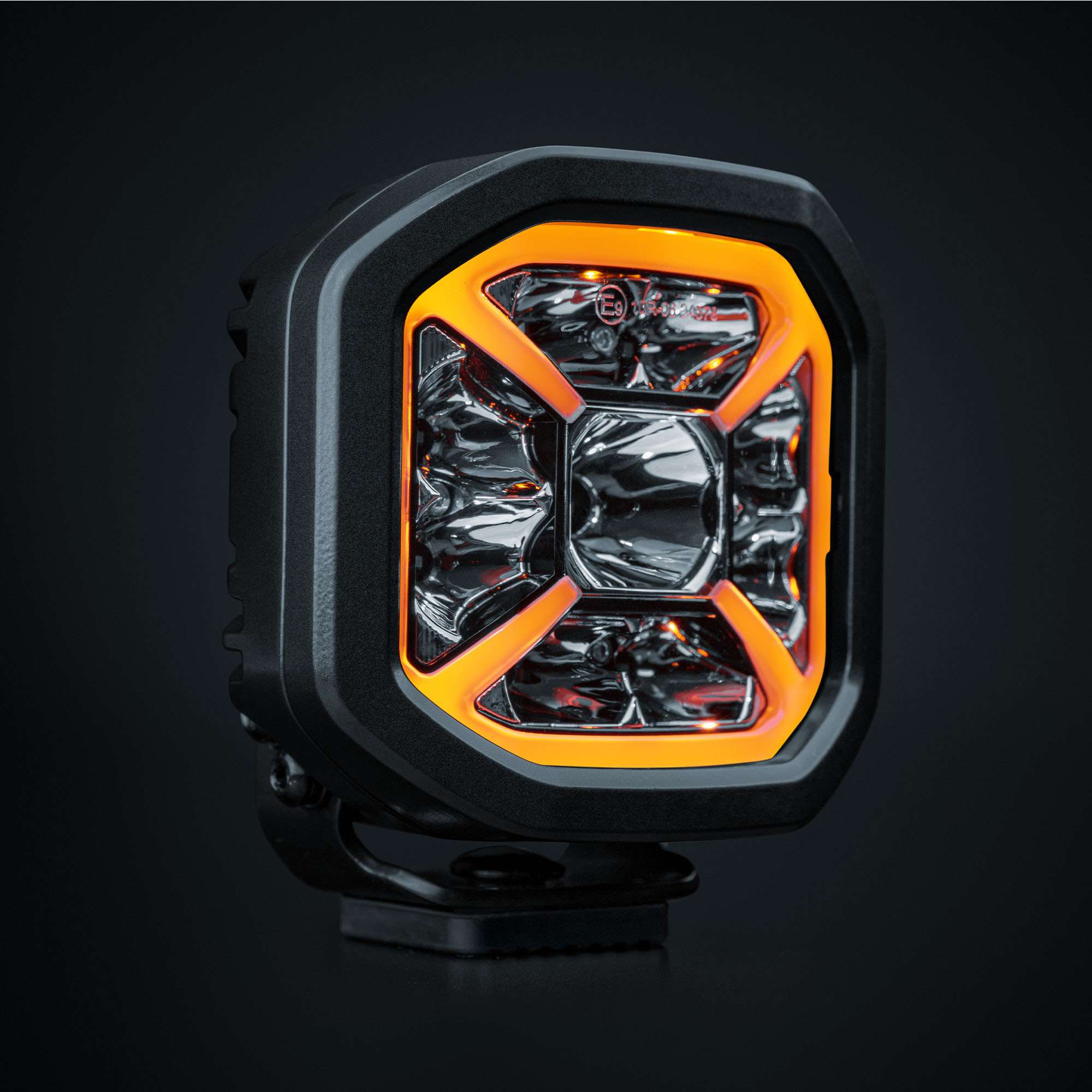 Strands SIBERIA X DRIVING LIGHT 4″