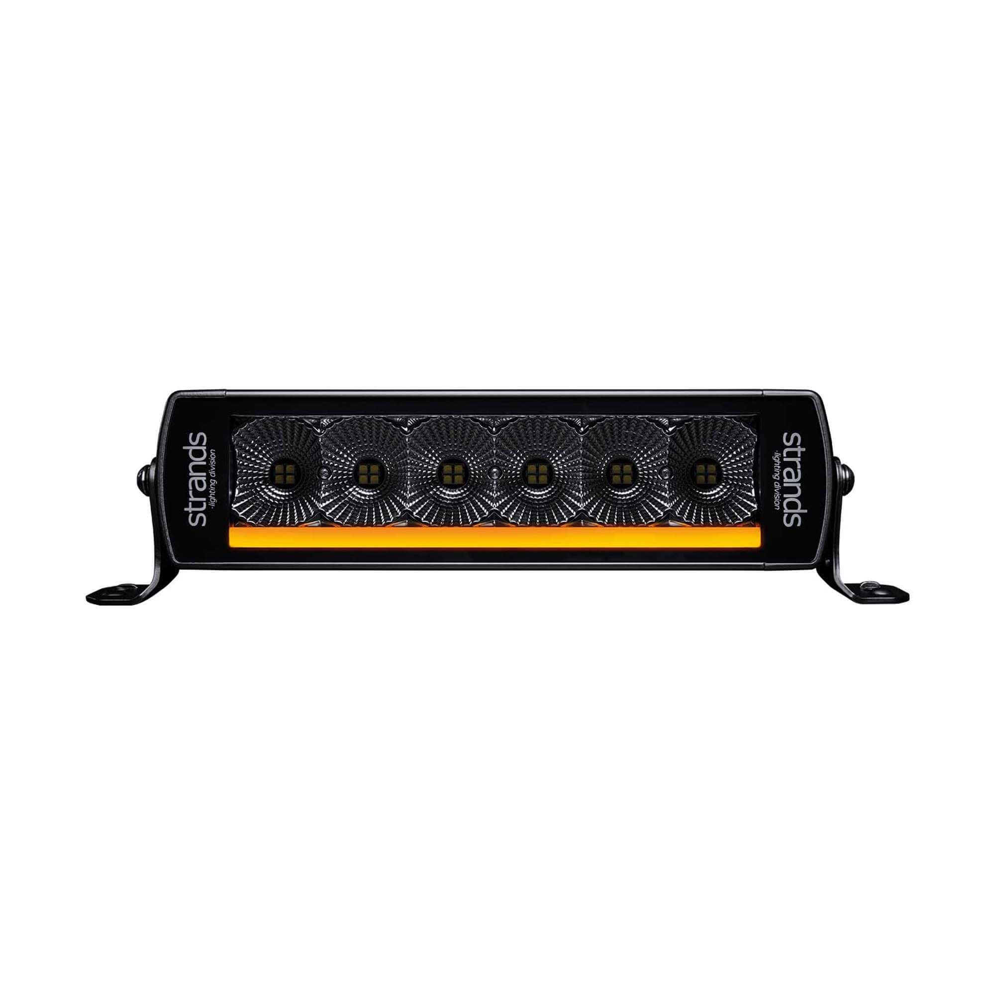 Strands SIBERIA NEXT LEVEL WORK LIGHT BAR 11″