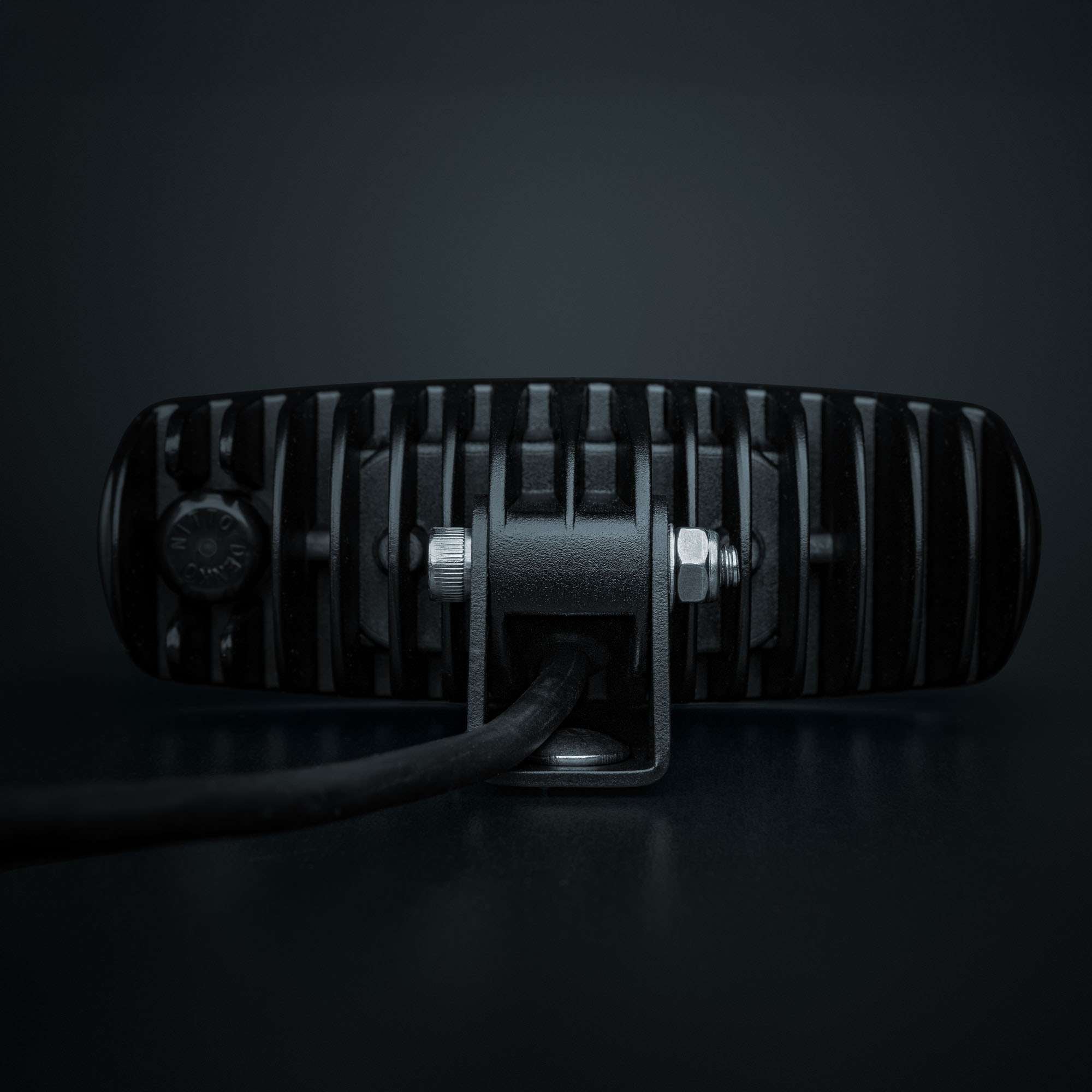 Strands NUUK E-LINE BLACK R 13W