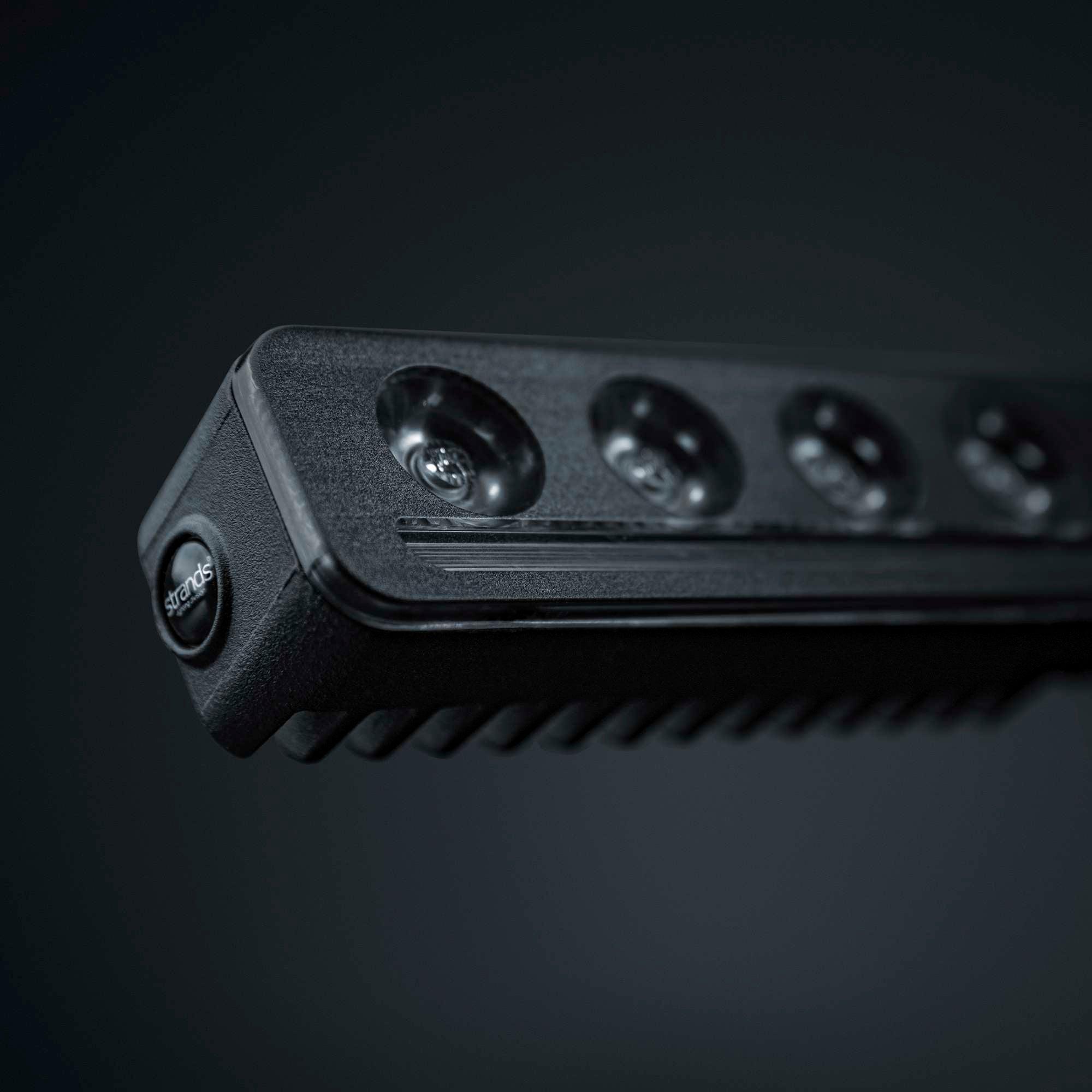 Strands NUUK D-LINE LED BAR 10″