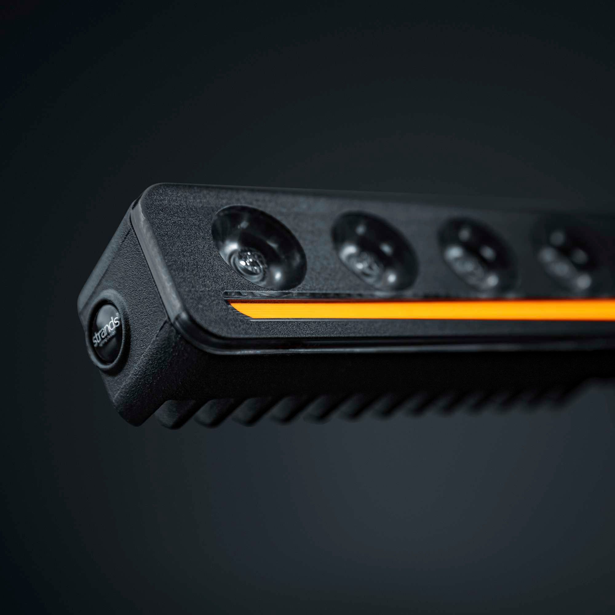 Strands NUUK D-LINE LED BAR 20″