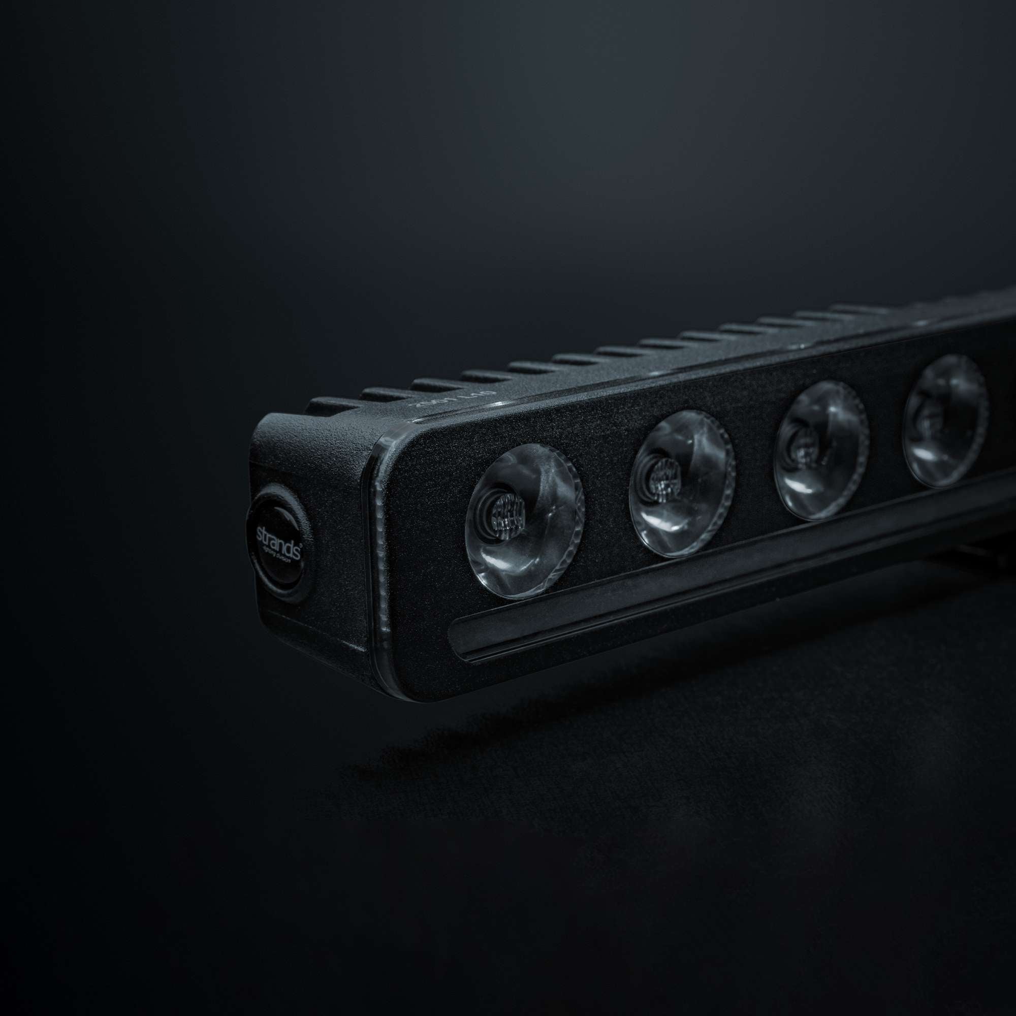 Strands NUUK D-LINE LED BAR 20″