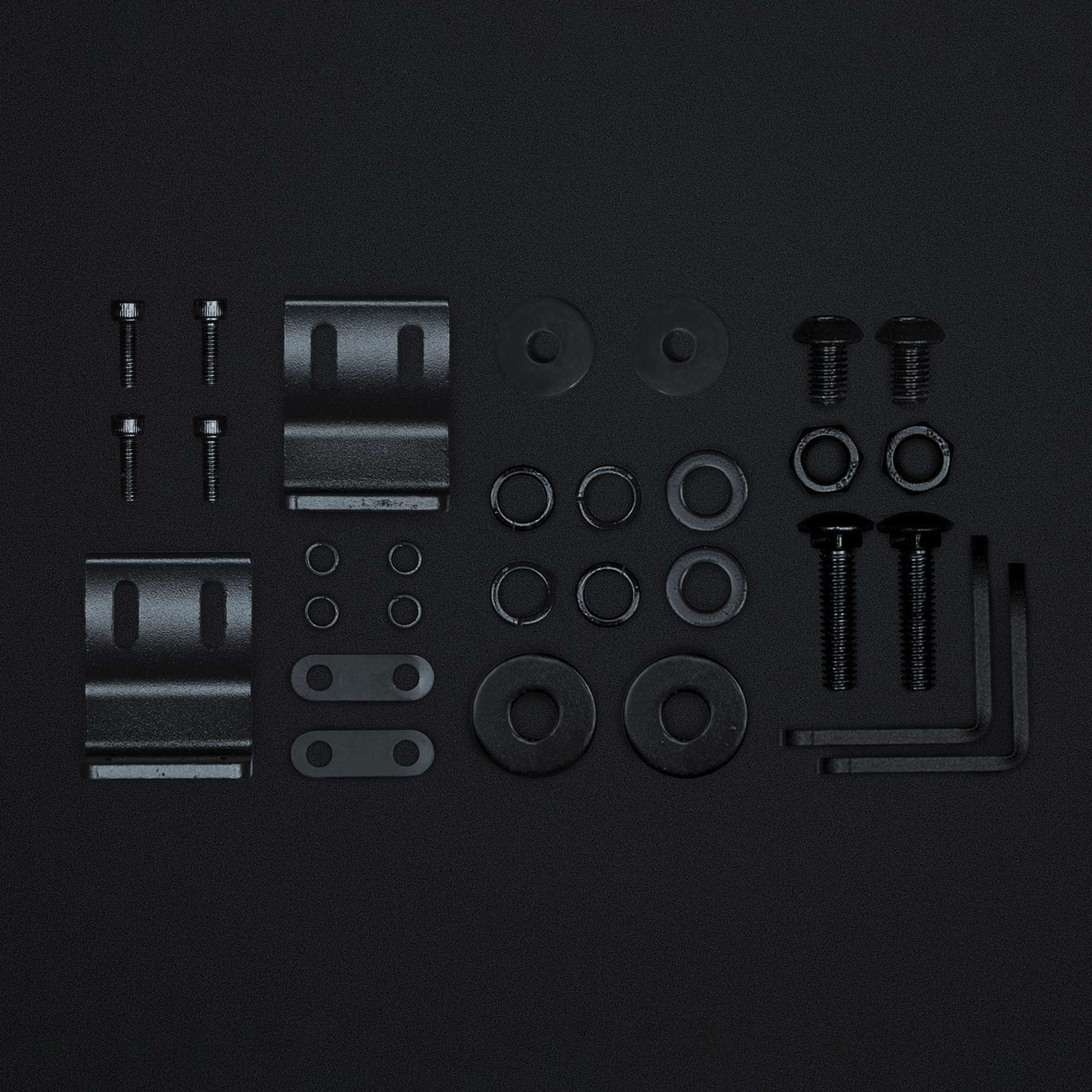 Strands NUUK D-LINE LED BAR 20″