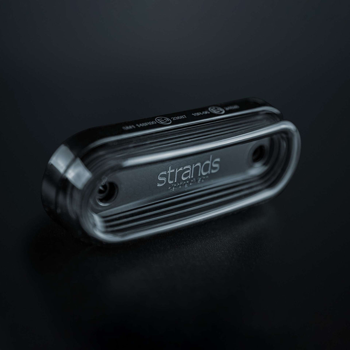 Strands FOR9T GRAVITY FRONT POSITION LIGHT