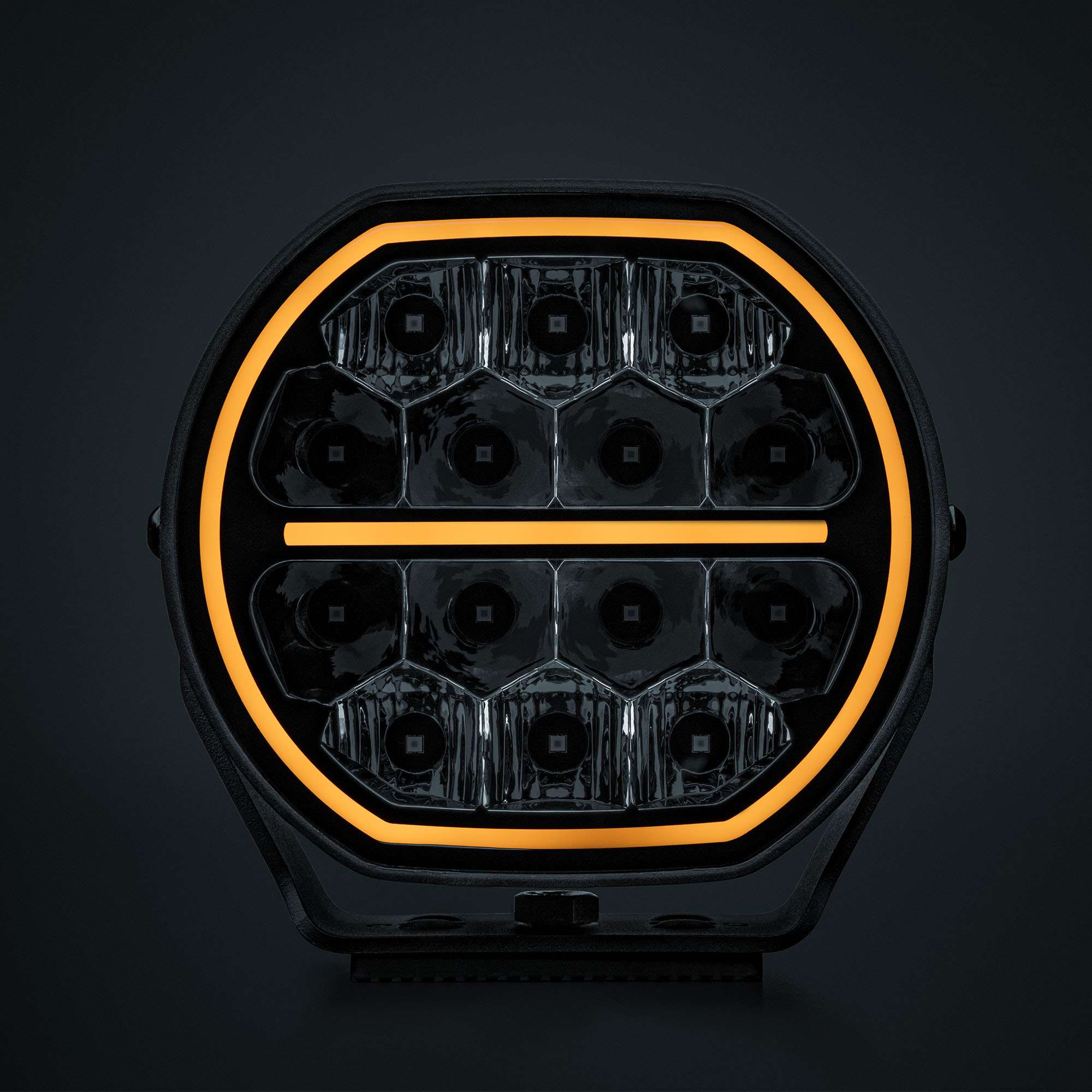 Strands BIG ENERGY 2.0 DRIVING LIGHT 7″