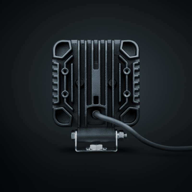 Strands WORK/REVERSE LIGHT 25W, 10-110V