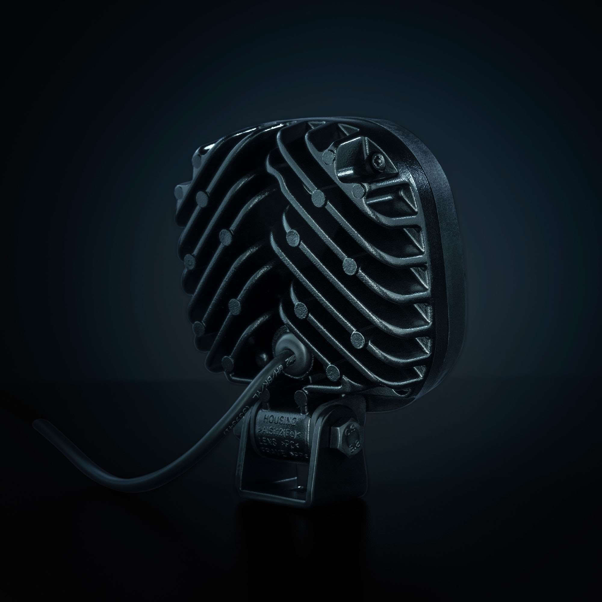 Strands PRESIDENT WORK LIGHT 2.0 24W AMBER