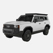 Dachträger ExRoof für Toyota Land Cruiser J25 (ab Bj. 2024)