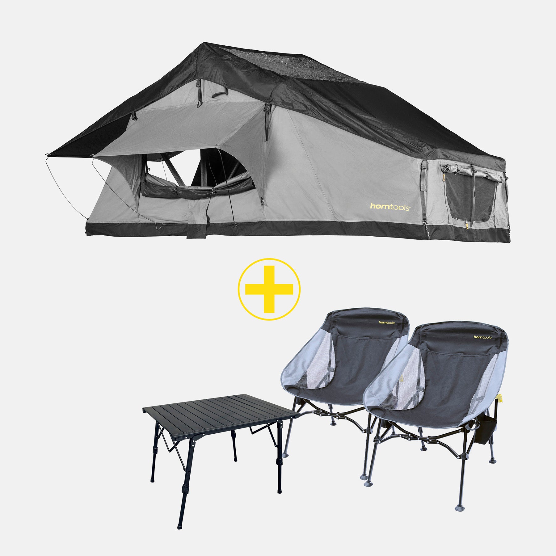 Elements Midnight Stone Bundle Bronze