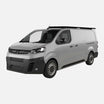 Dachträger ExRoof für Opel Vivaro / Zafira Life L2 ab 2019