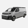 Dachträger ExRoof für Opel Vivaro / Zafira Life L2 ab 2019
