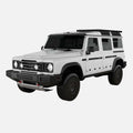 Dachträger ExRoof für INEOS Grenadier Station Wagon (ab Baujahr 2022)
