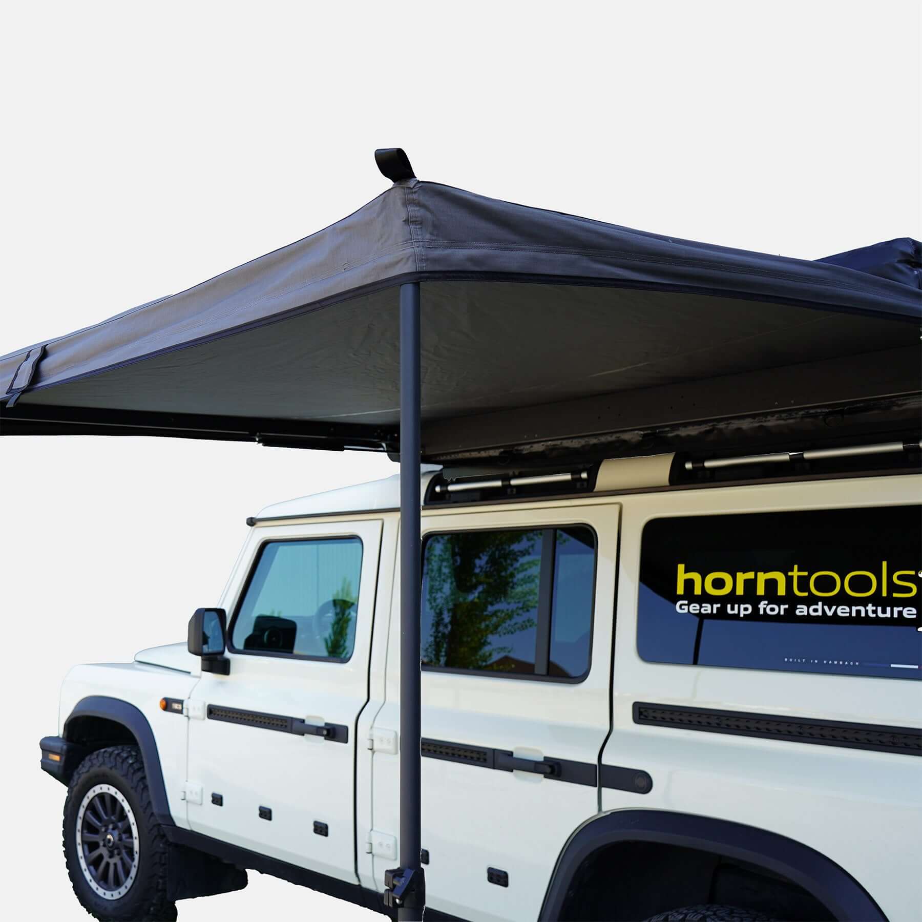 Markise Horizon Straight (freitragend)