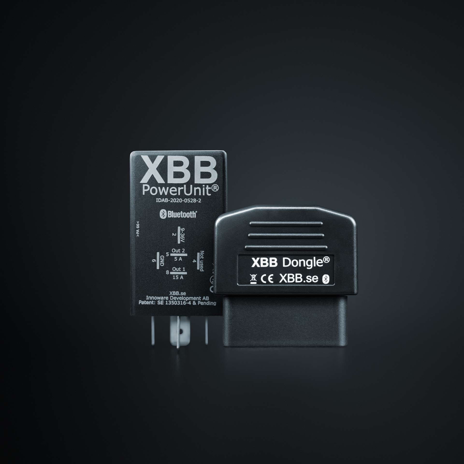 XBB OBD2 KIT