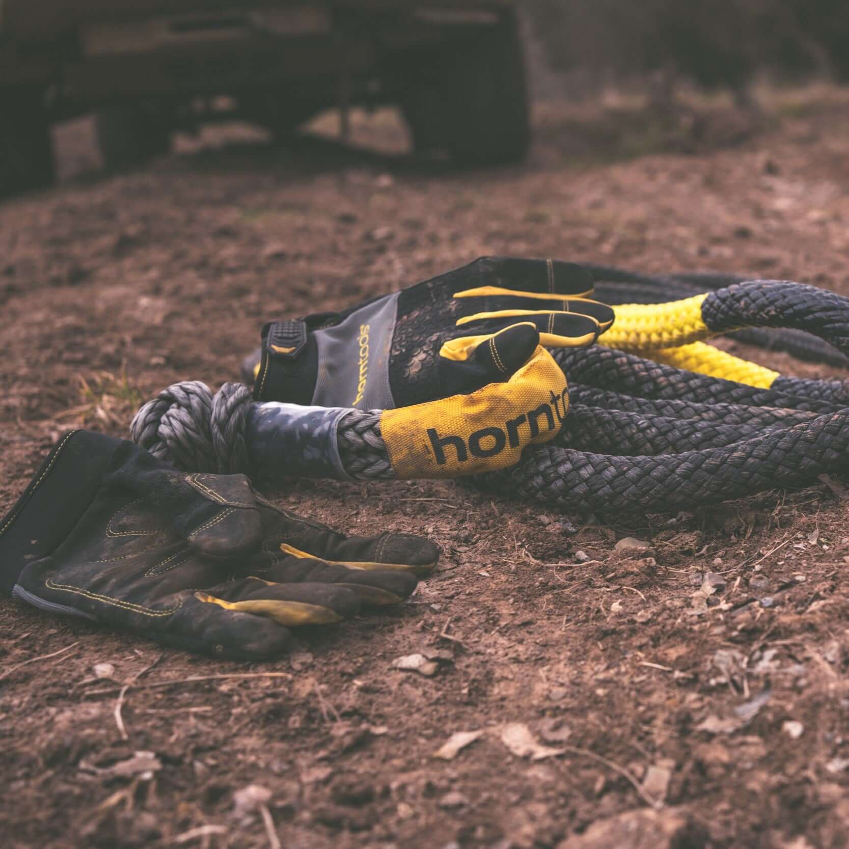 Recovery Kit Kinetic