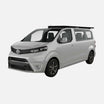Dachträger ExRoof für Toyota ProAce / ProAce Verso L2 (ab Bj. 2016)