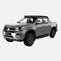 Dachträger ExRoof für Volkswagen Amarok Panamericana (ab Bj. 2023)