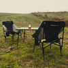 Campingmöbel Set - Klappbar